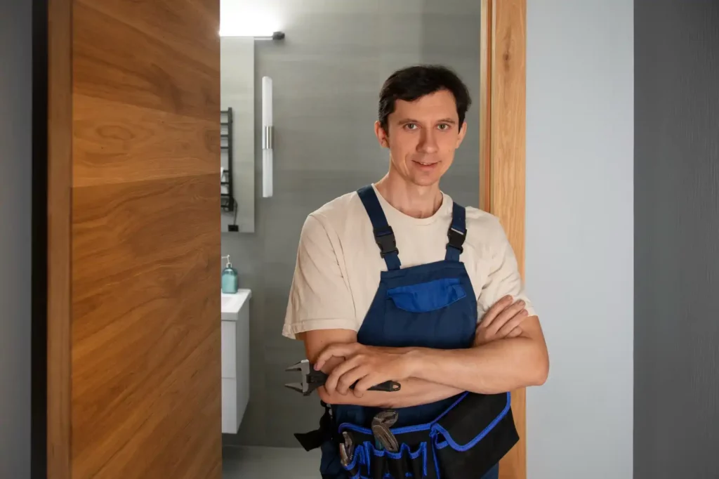 Klempner Ratingen – Ihr Profi für Bad, Sanitär und Rohrreparaturen aller Art